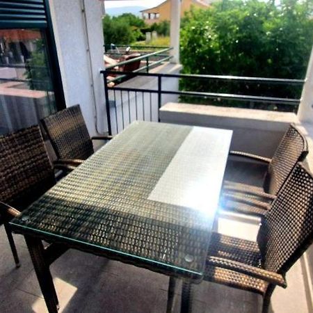 Apartman Krk 克尔克 外观 照片